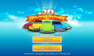 download Driving School 3D apk